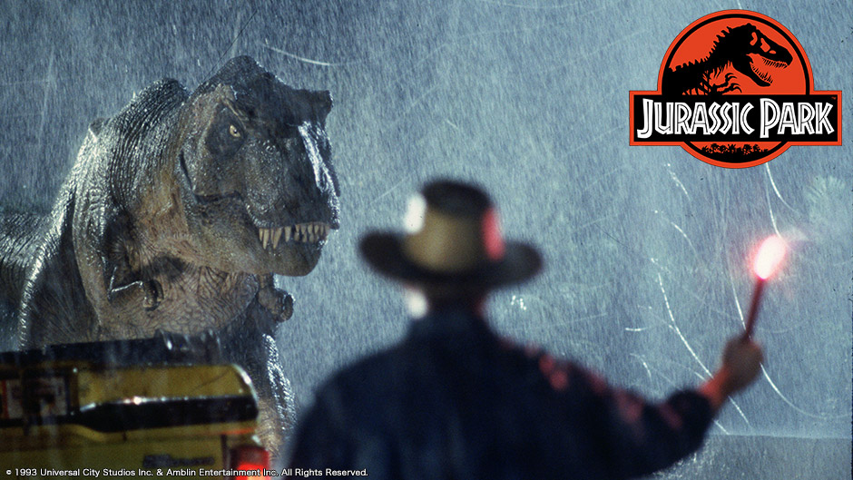 ジュラシック・パーク